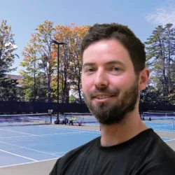 RVC Ryan Cassidy Head Shot