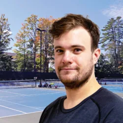 RVC Lyle Nichols Head Shot