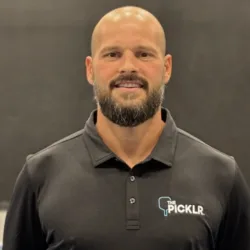 Marko G The Picklr Green Bay