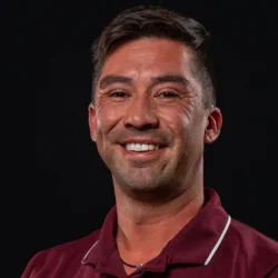 Rudy Trinity Head Shot