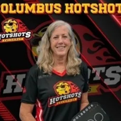 Katherine Gillis Head Shot