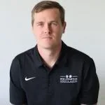 Luke Gromer Headshot