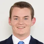 Wyatt Pauley Head Shot