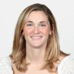 Annie Lazor Headshot