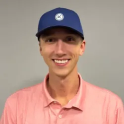 David Peckham Headshot