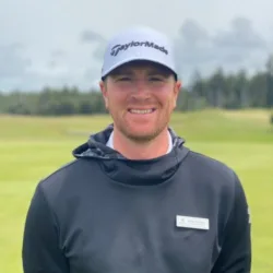 Kevin Phillips Headshot