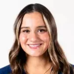 Gracie Munk Headshot