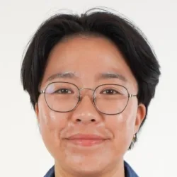 Linley Ooi Headshot 2026