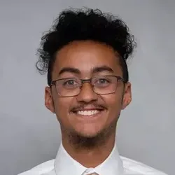 Donny Mc Knight Headshot