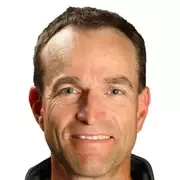 Gene Orlando Head Shot