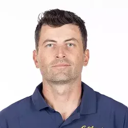 Kris Kwinta Headshot