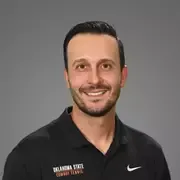 Sergey Avdeyev Headshot