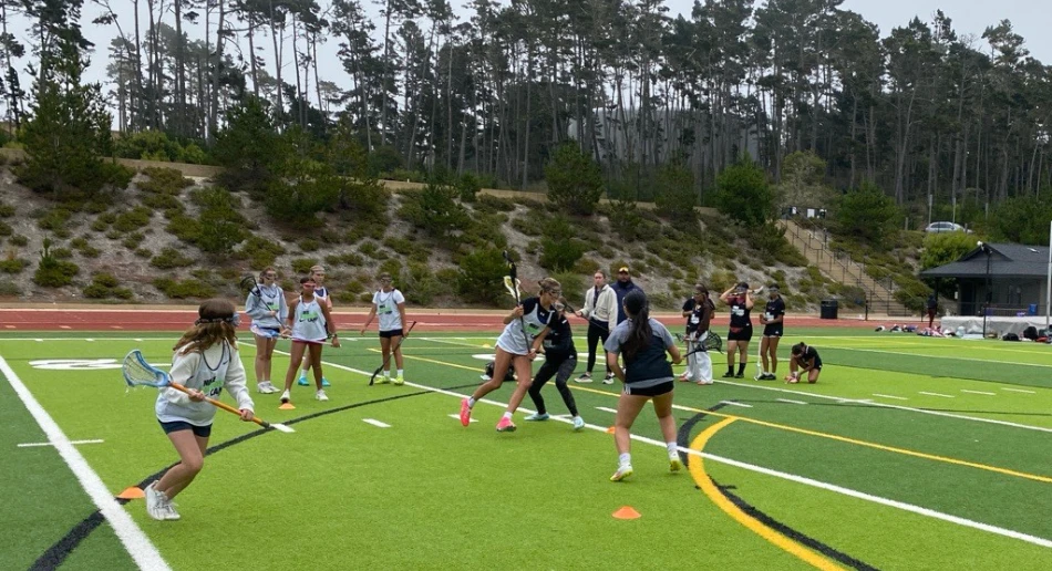 Training with Purpose and Precision
