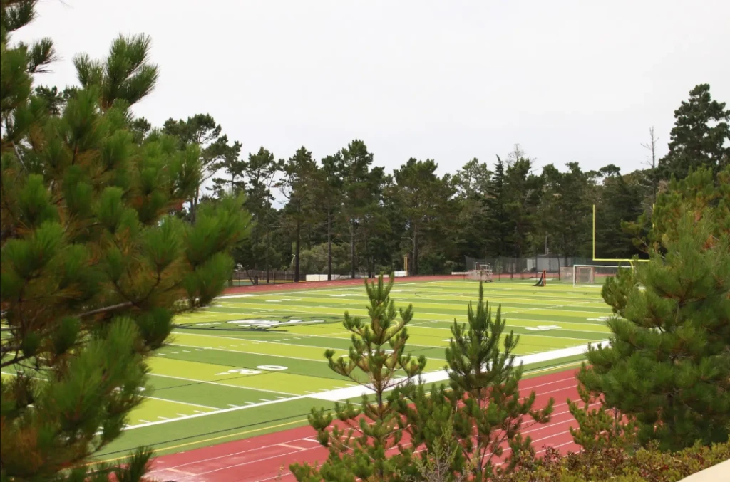 Athletic Facilities