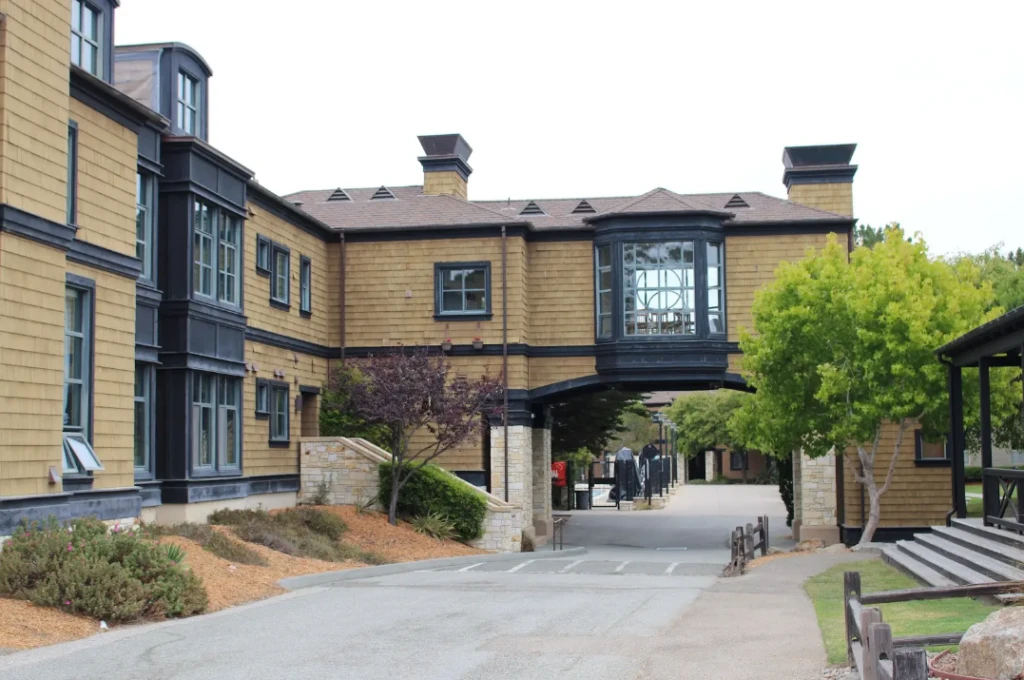 On-Campus Housing