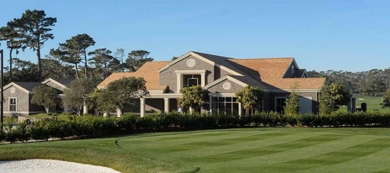 Nike Parent/Child Golf Camps in Pebble Beach