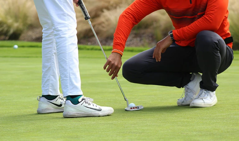 Choosing the right club image