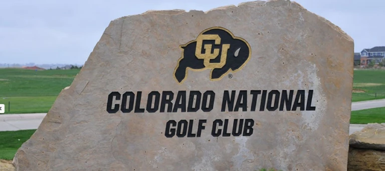 Nike Junior Golf Camp at Colorado National 2