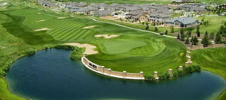 Nike Junior Golf Camp at Colorado National 3