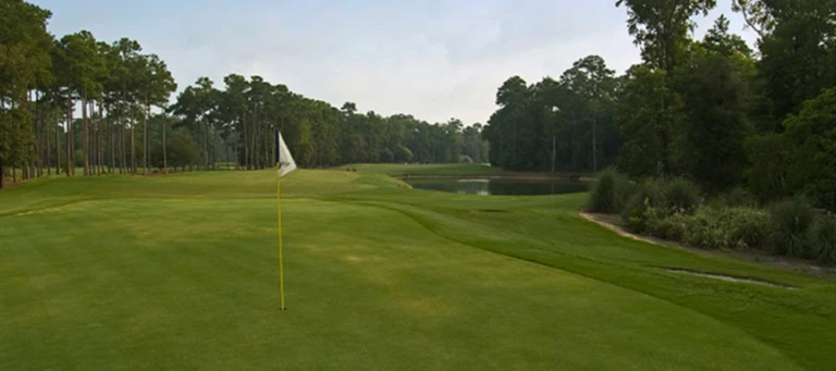 Nike Junior Golf Camp at Colorado National 6