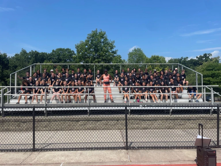 Clark hack group 2022