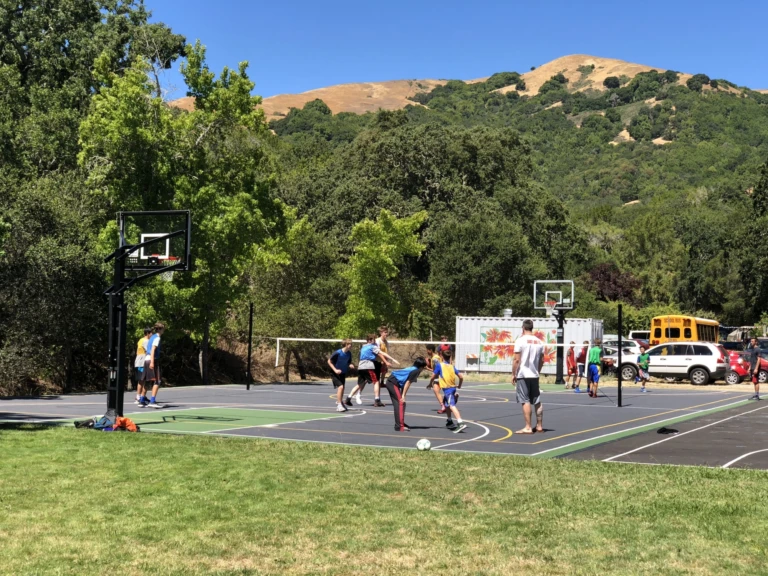 San Domenico Outside