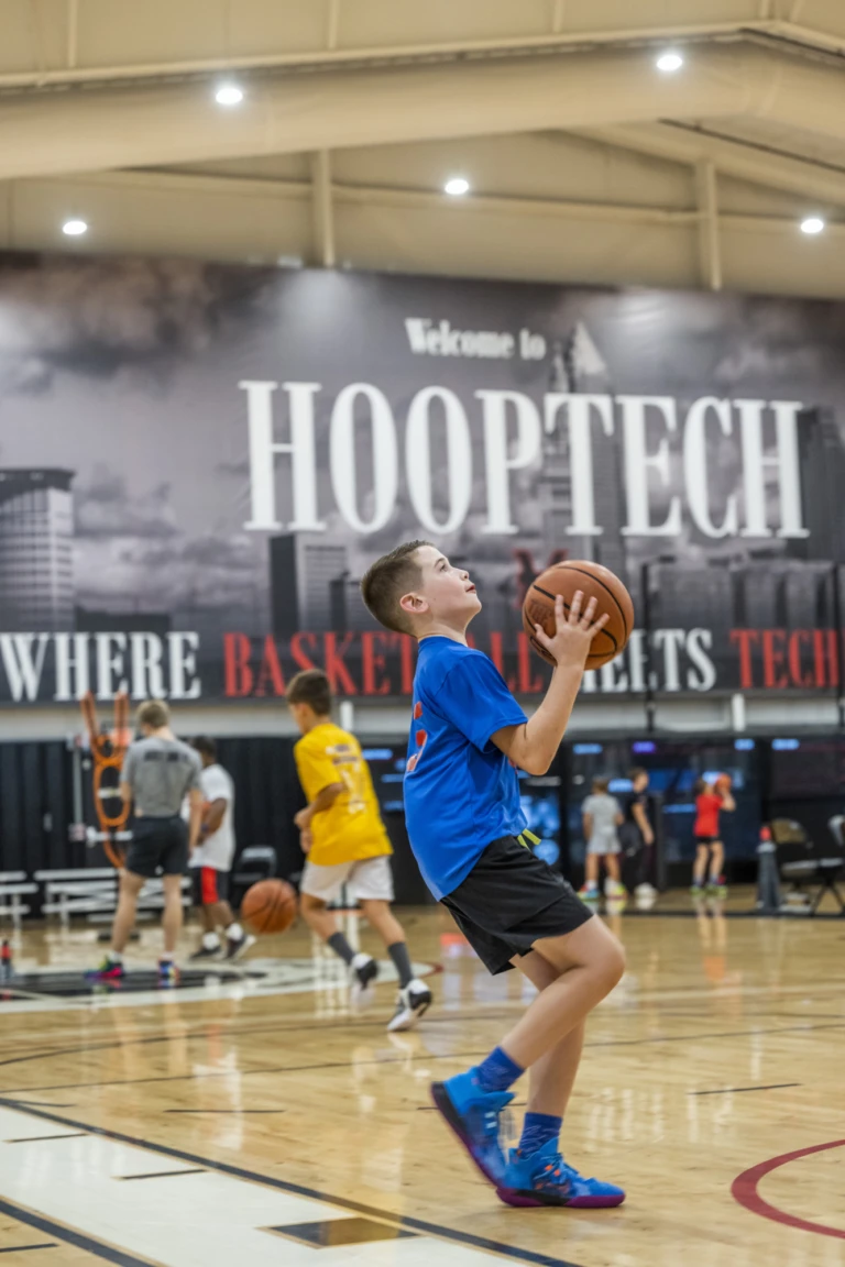 Hooptech 255