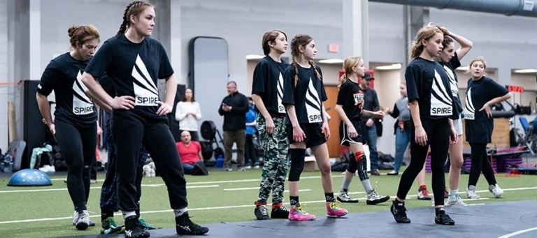 Girls Wrestling Feature Image