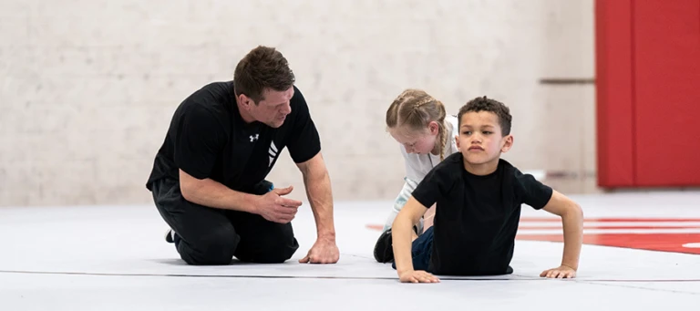 Younger Top and Bottom Instruction Feature Image