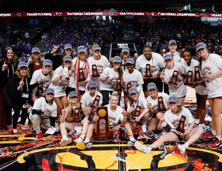 Transylvania national championship