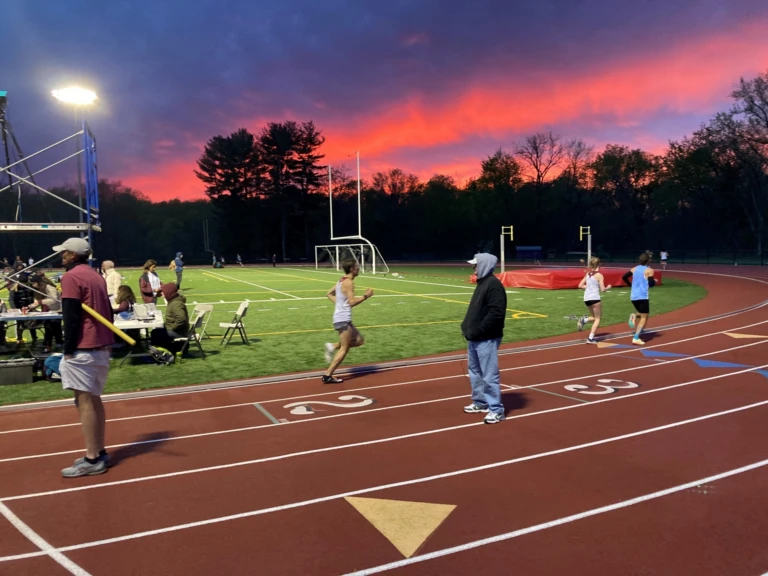 Loomis twilight meet