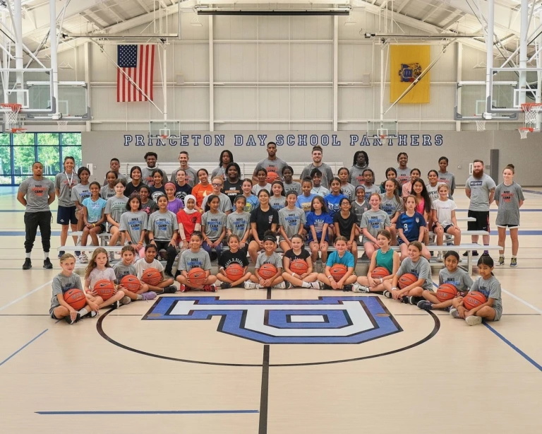 Princeton Day School