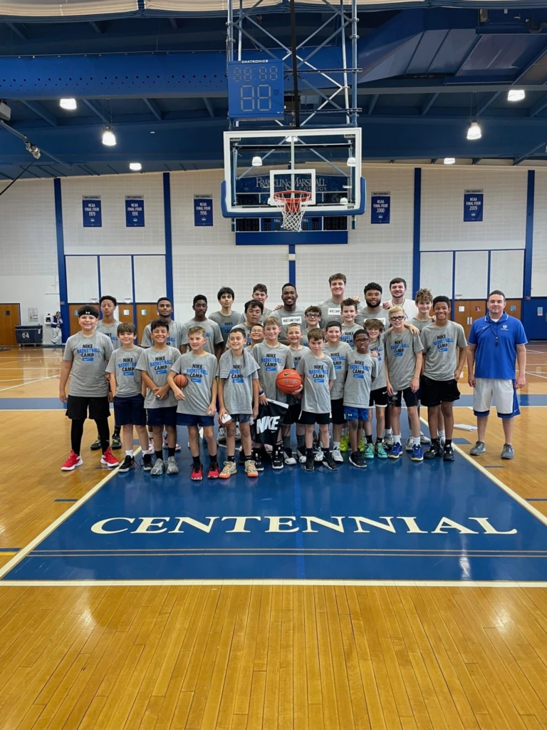 Franklin and Marshall Group