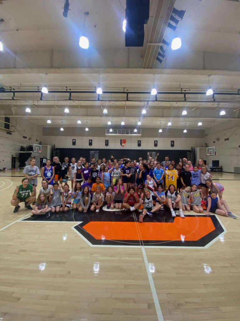 Lewis and Clark Group Photo