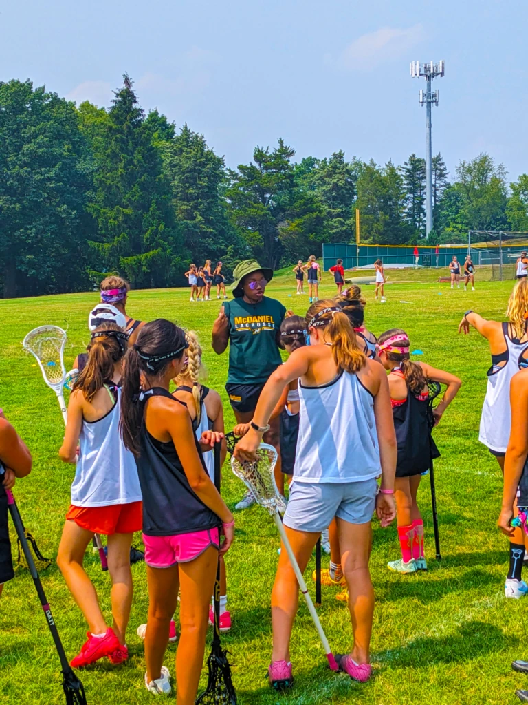 WLAX CAMP 2