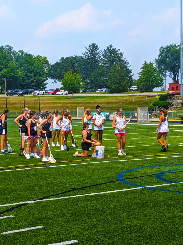 WLAX CAMP 12