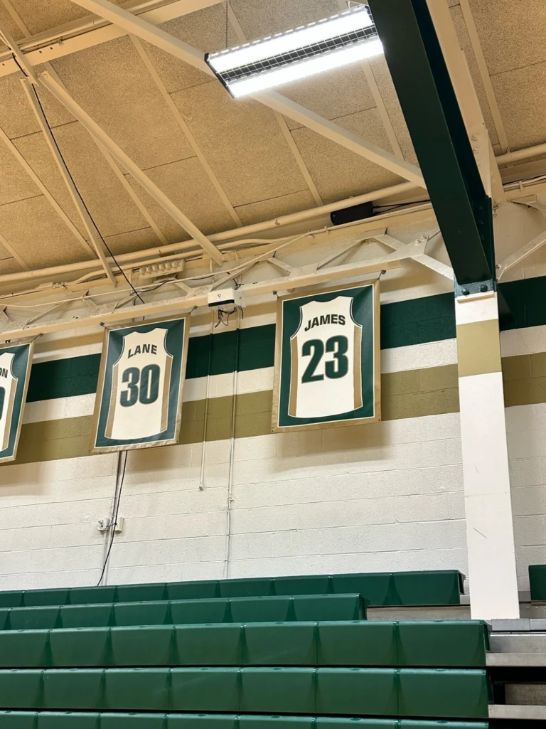 SVSM LBJ Rafter