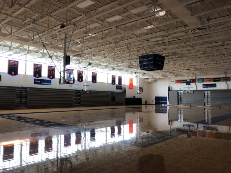 Gettysburg Corner Full Gym