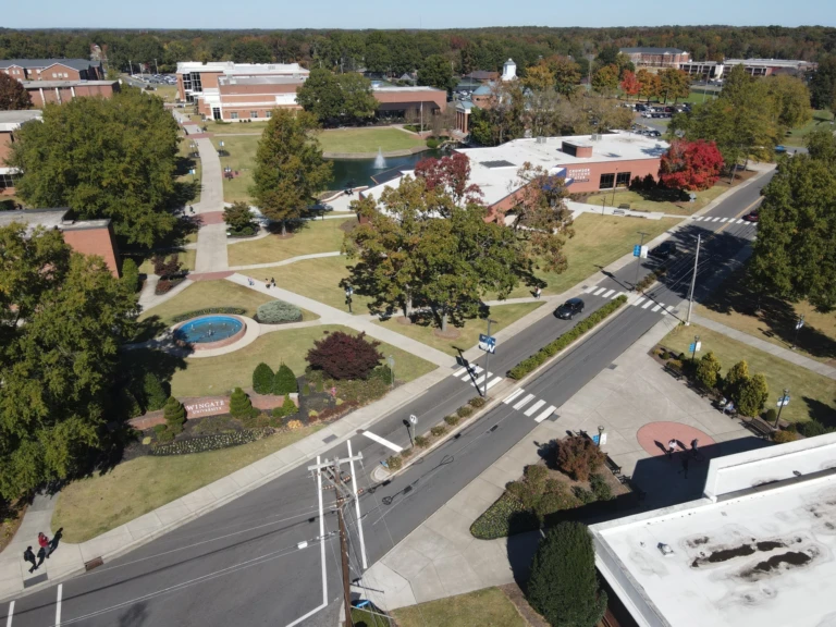 Wingate Campus 2