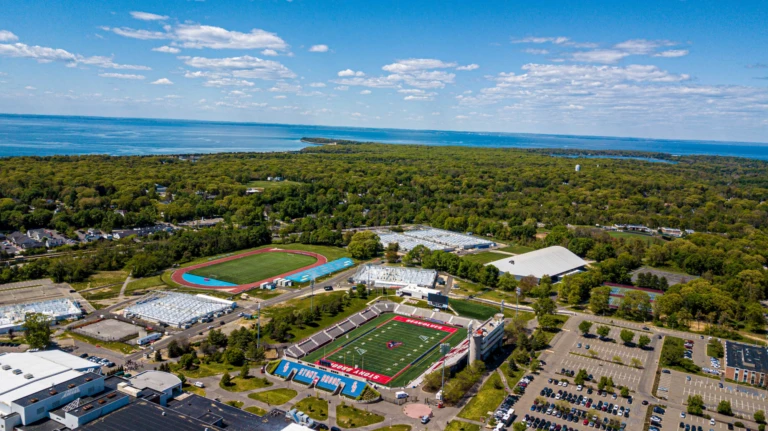 Stony Brook Campus