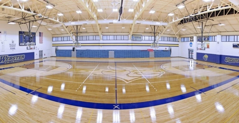 Grant Gym