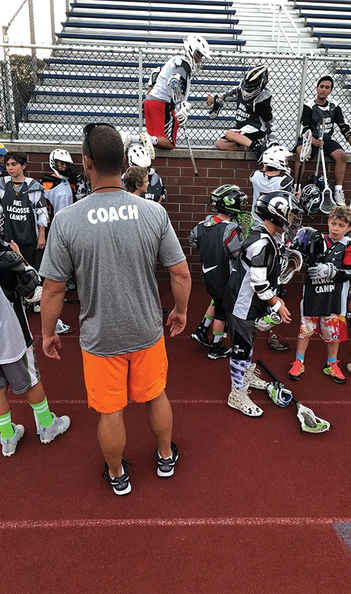 Green Vale Water Break