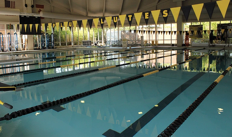 PLU Pool 1