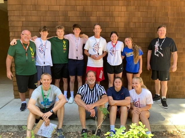 San domenico group 1