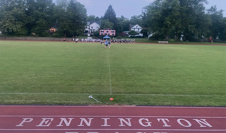 Pennington Field 3