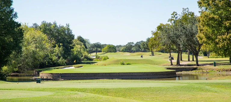 Sweetwater Country Club 4