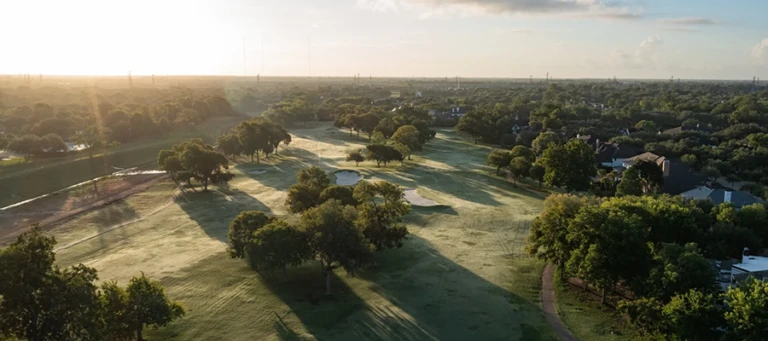 Sweetwater Country Club 1