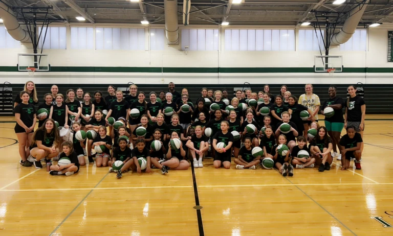 Carlisle High School Girls Camp 003