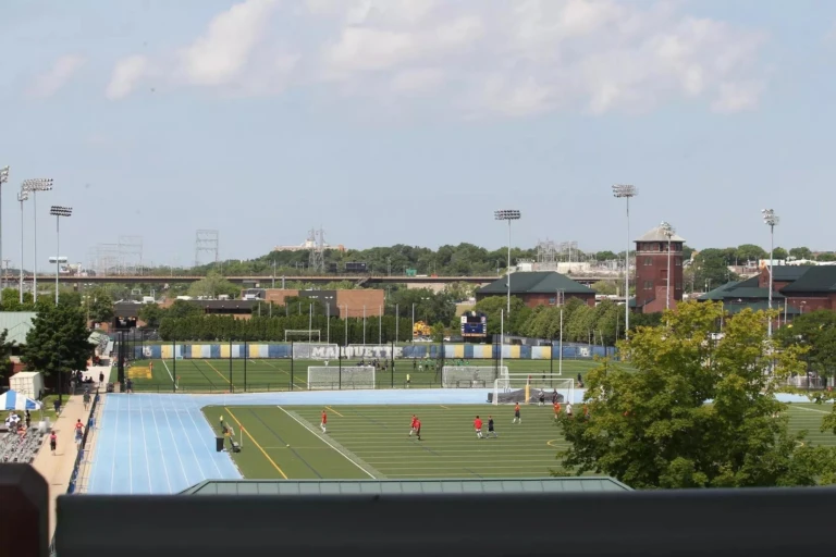 Marquette 5