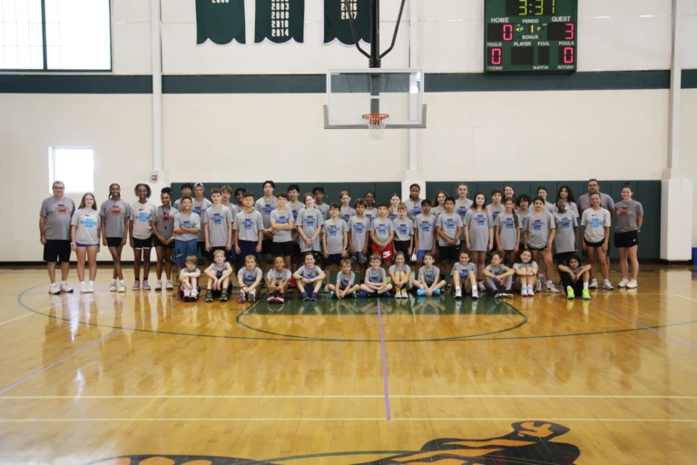 Basketball edit group 1